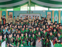 Program Perkuliahan Pengusaha IMA Nomor 4