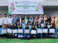 Program Perkuliahan Pengusaha IMA Nomor 6